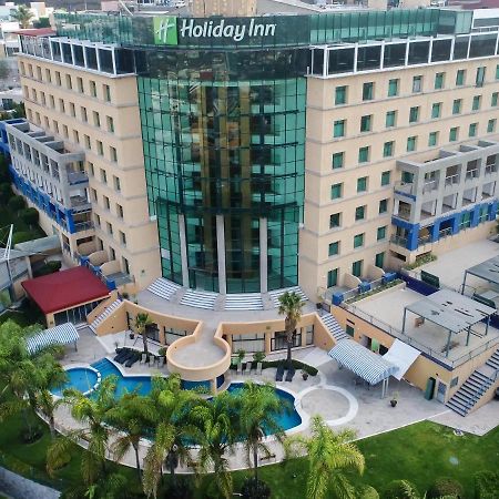Holiday Inn Queretaro Zona Diamante By Ihg Екстер'єр фото