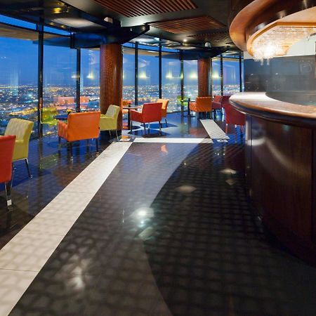 Holiday Inn Queretaro Zona Diamante By Ihg Екстер'єр фото