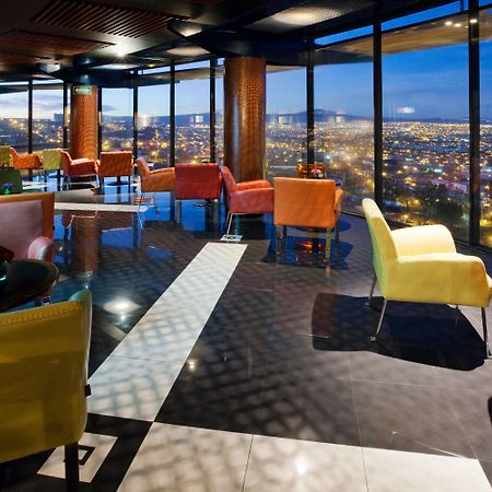 Holiday Inn Queretaro Zona Diamante By Ihg Екстер'єр фото