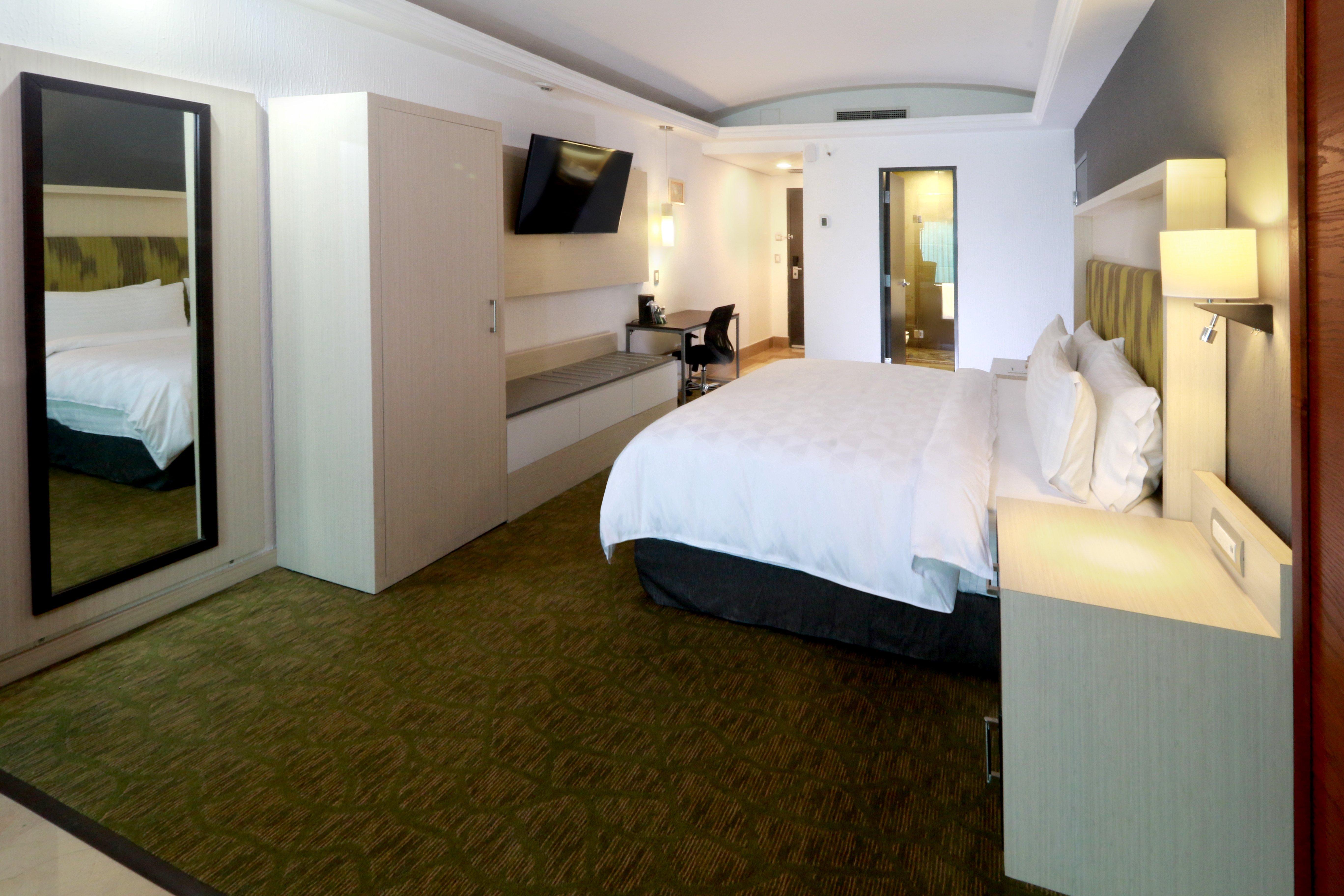 Holiday Inn Queretaro Zona Diamante By Ihg Екстер'єр фото
