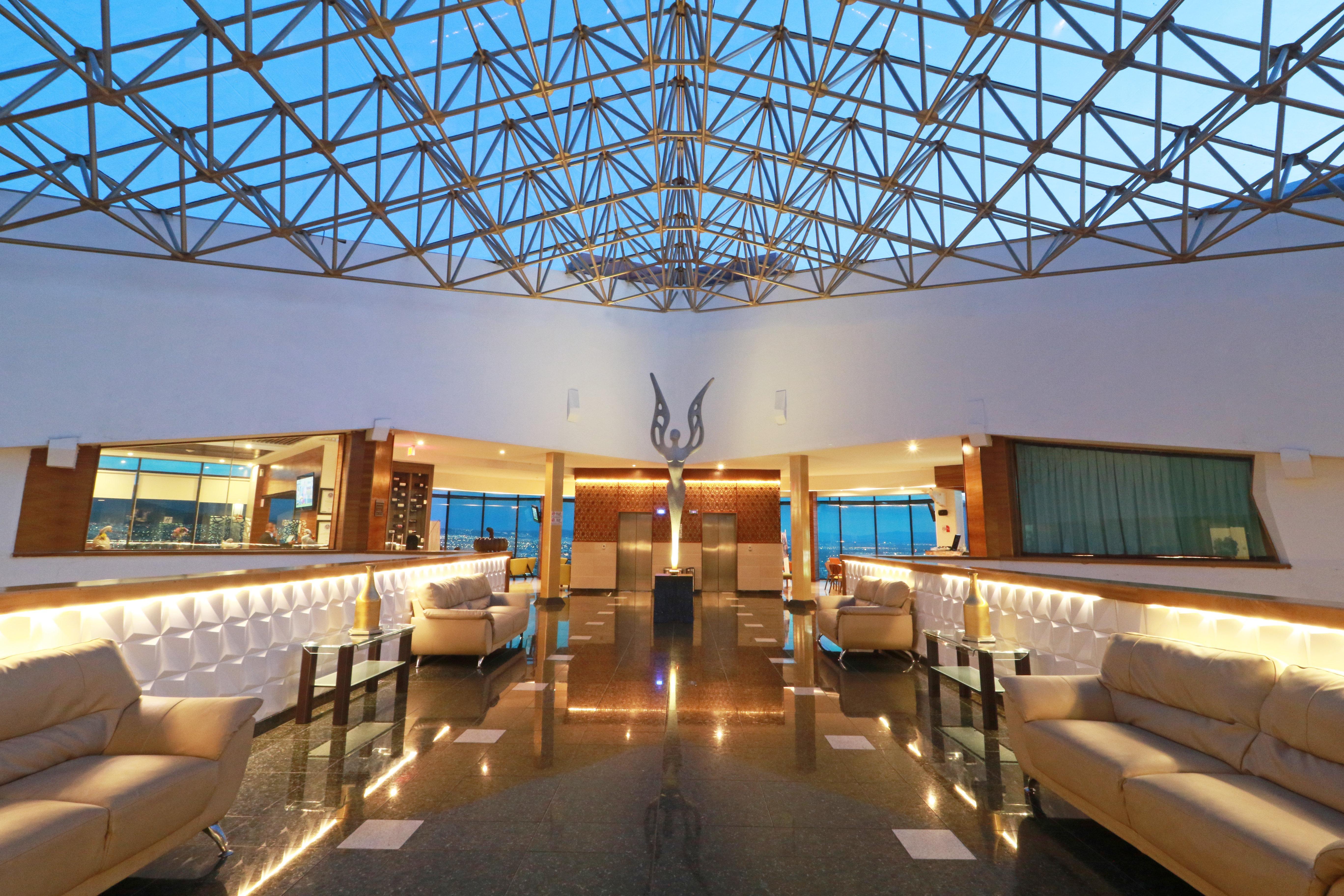 Holiday Inn Queretaro Zona Diamante By Ihg Екстер'єр фото