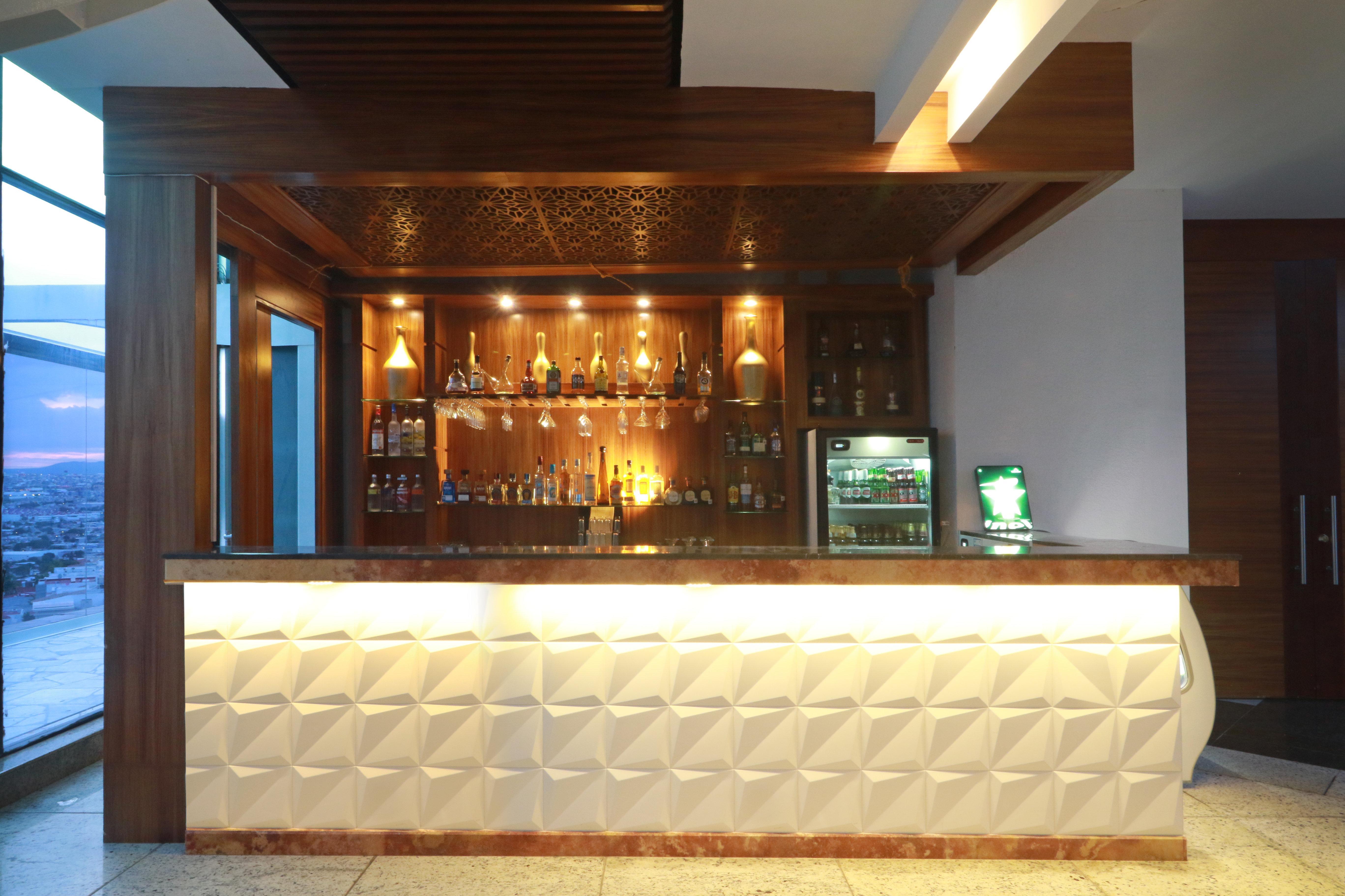Holiday Inn Queretaro Zona Diamante By Ihg Екстер'єр фото