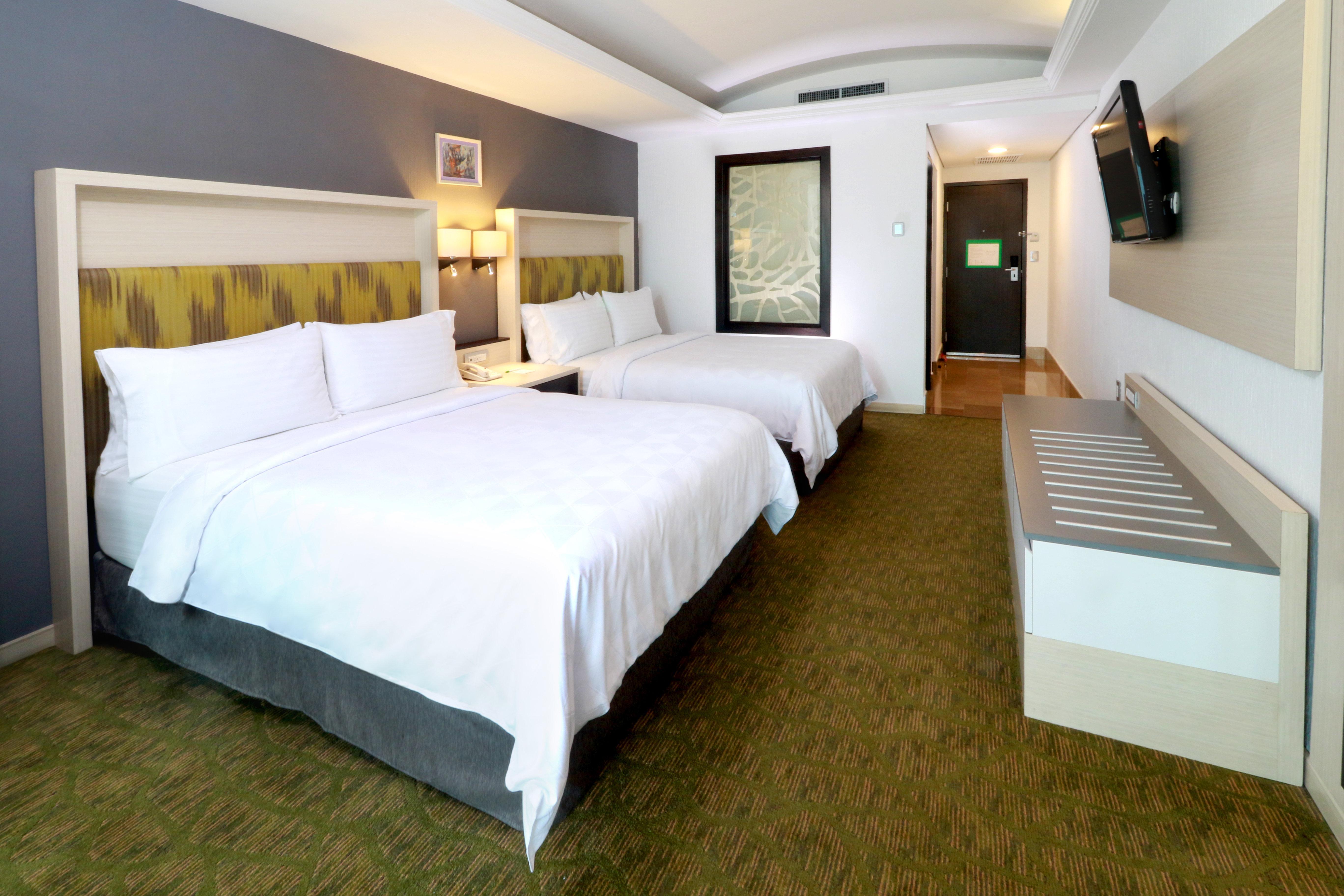 Holiday Inn Queretaro Zona Diamante, An Ihg Hotel Екстер'єр фото