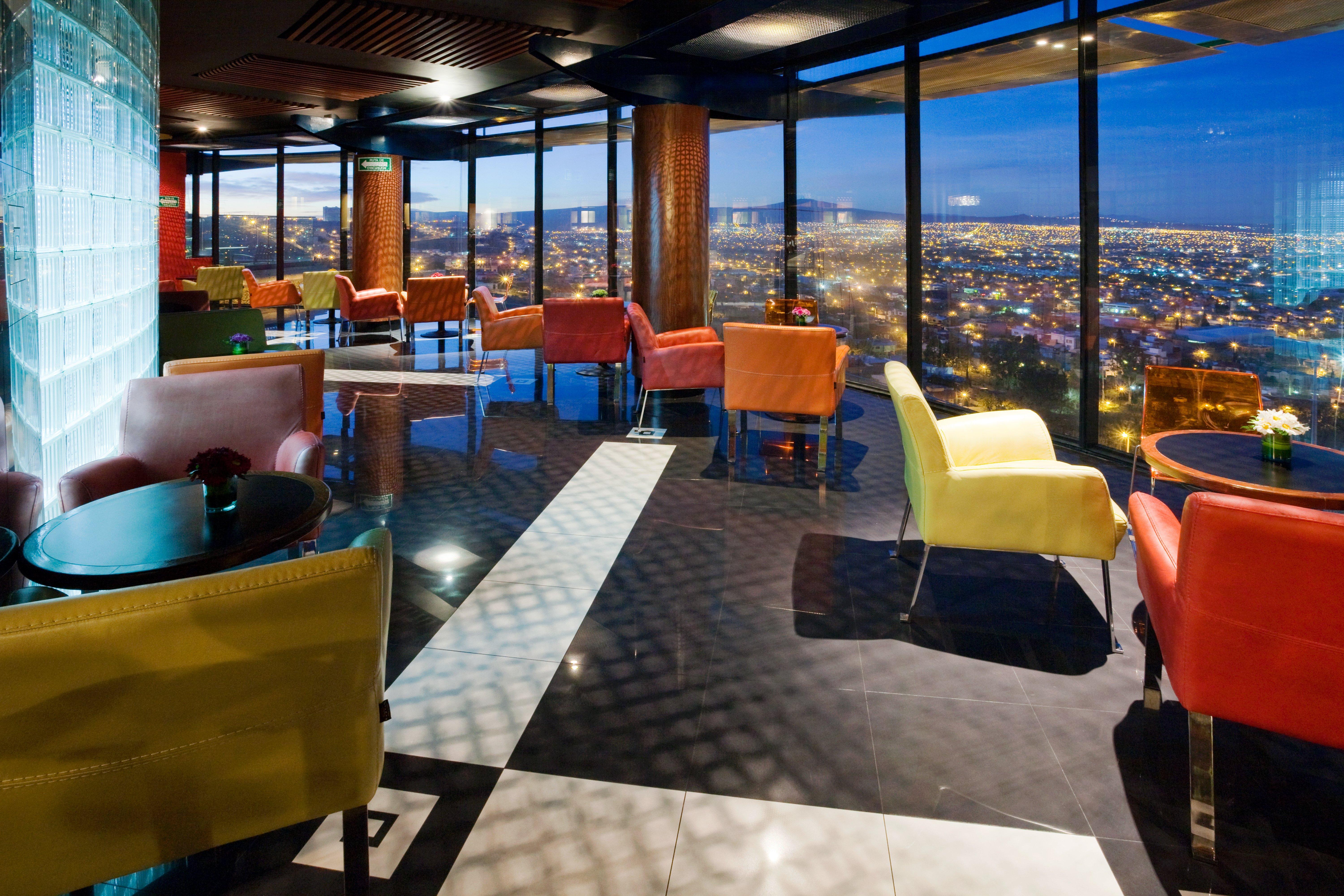 Holiday Inn Queretaro Zona Diamante By Ihg Екстер'єр фото