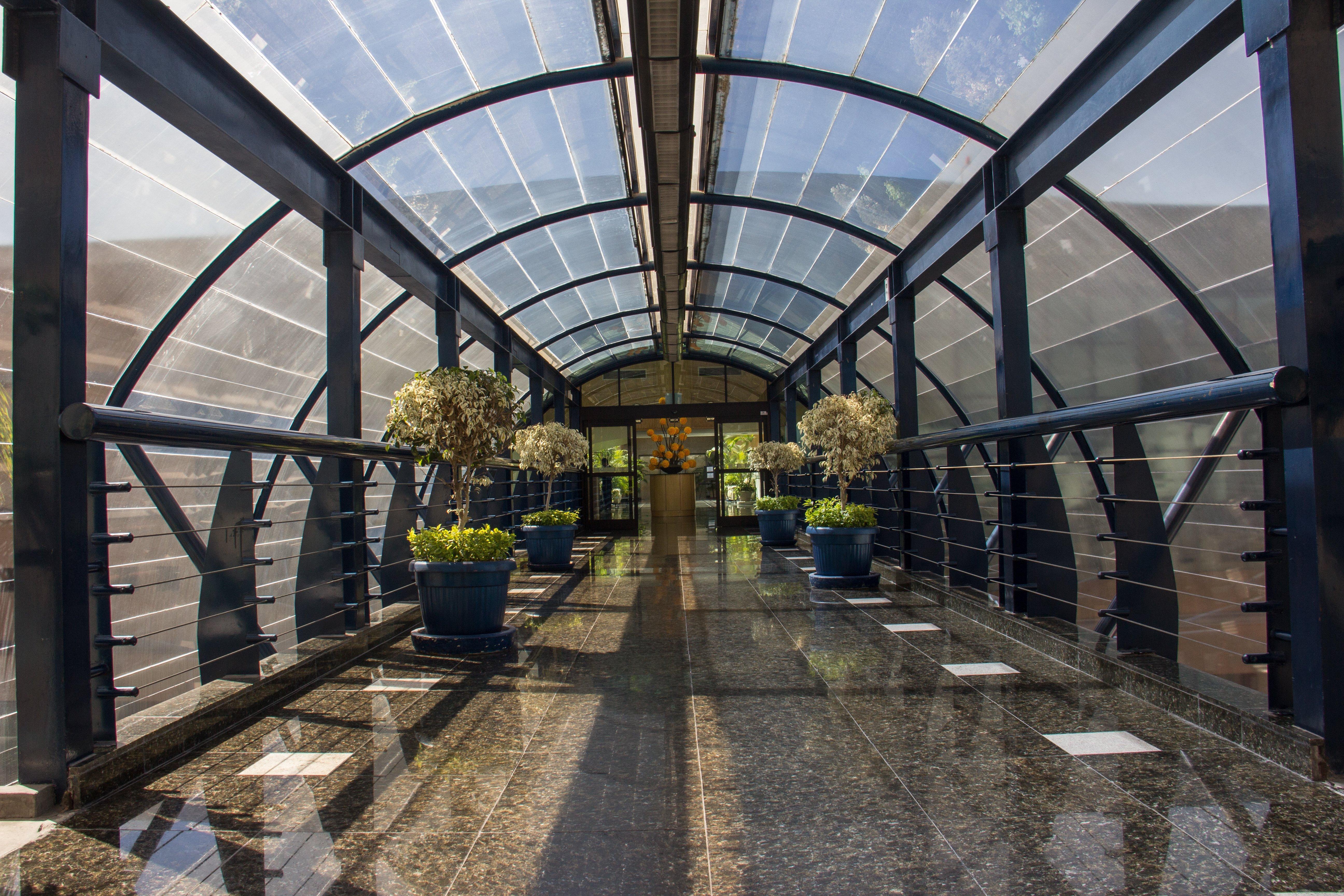 Holiday Inn Queretaro Zona Diamante By Ihg Екстер'єр фото