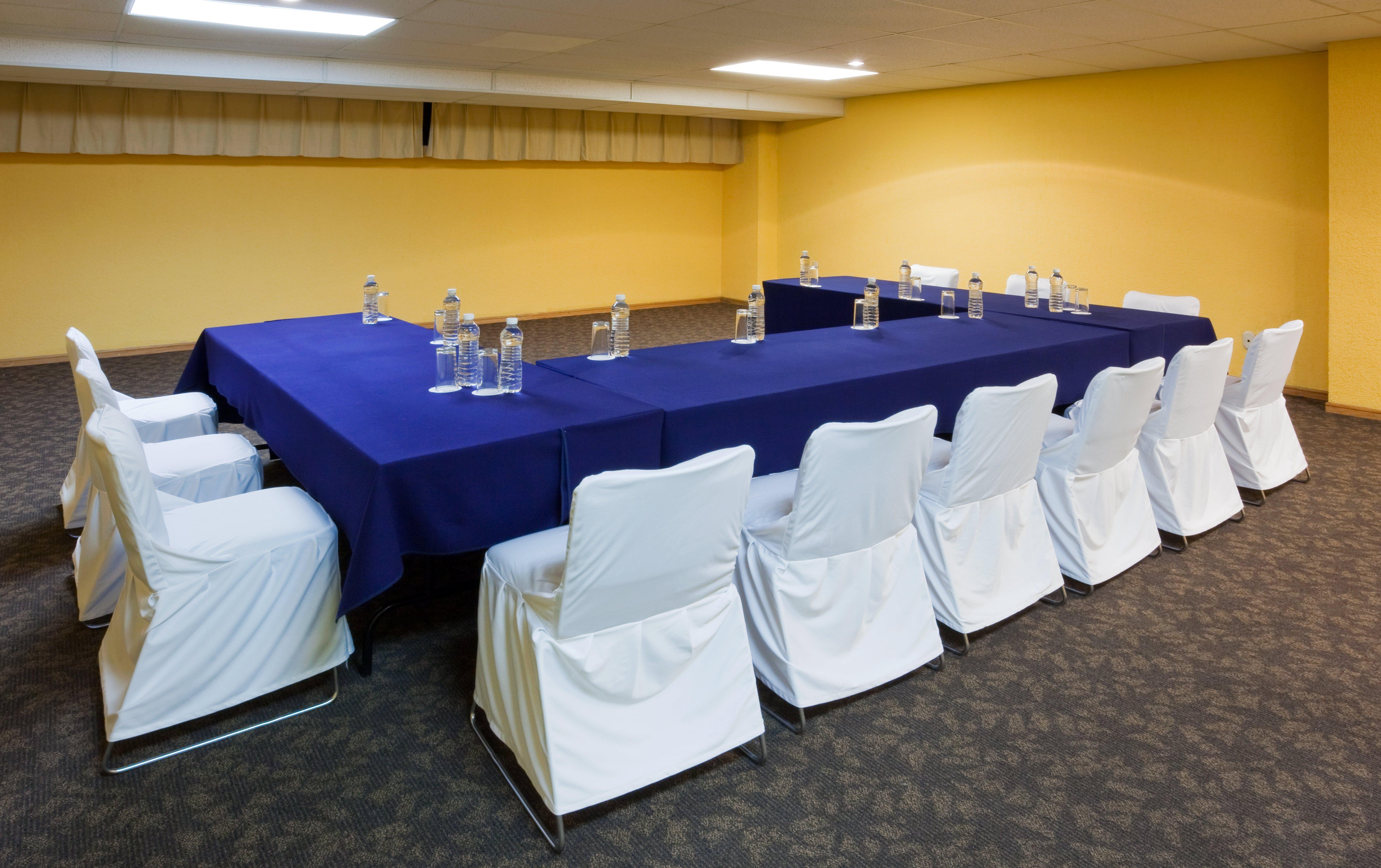 Holiday Inn Queretaro Zona Diamante By Ihg Екстер'єр фото