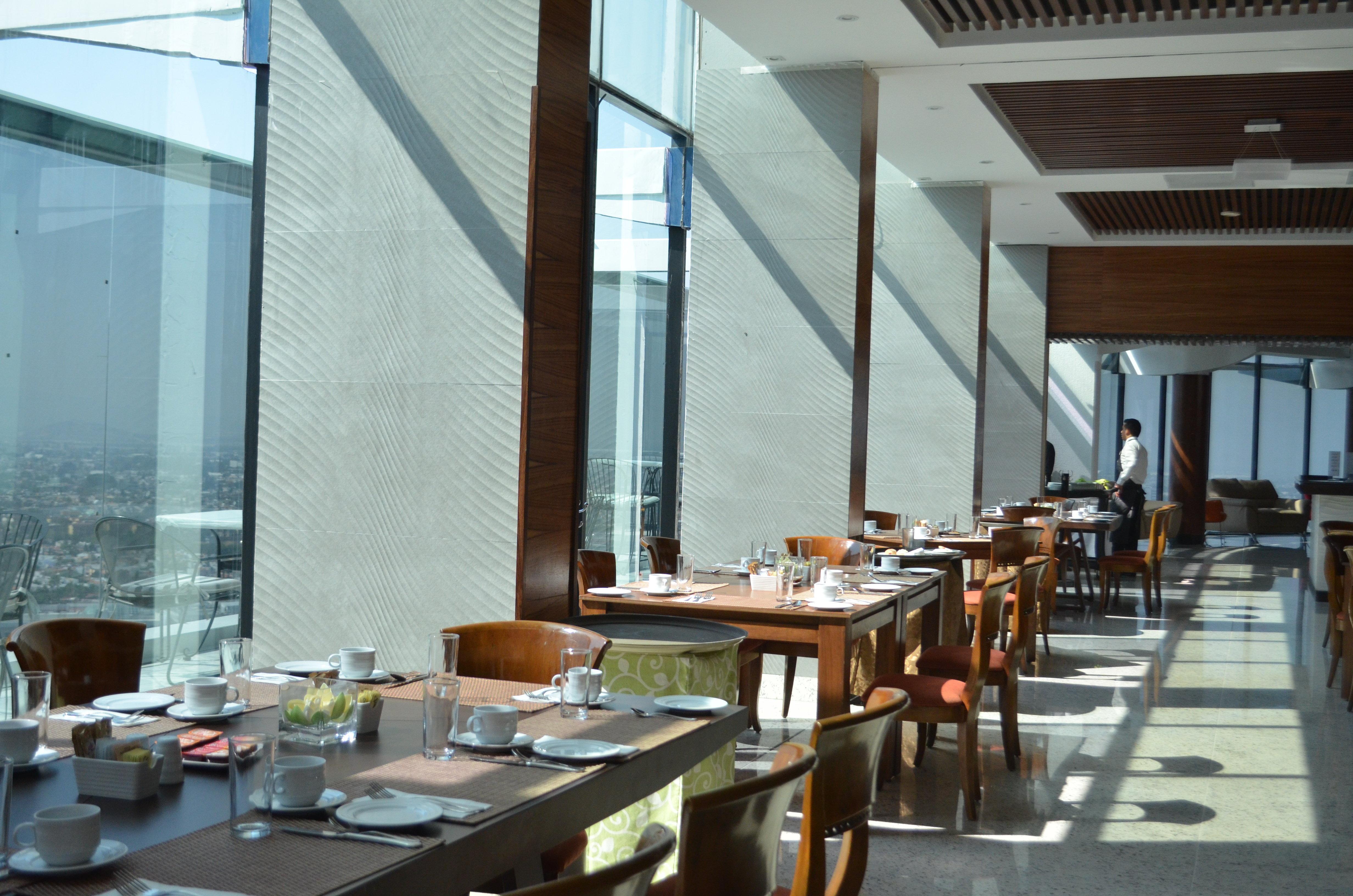 Holiday Inn Queretaro Zona Diamante By Ihg Екстер'єр фото