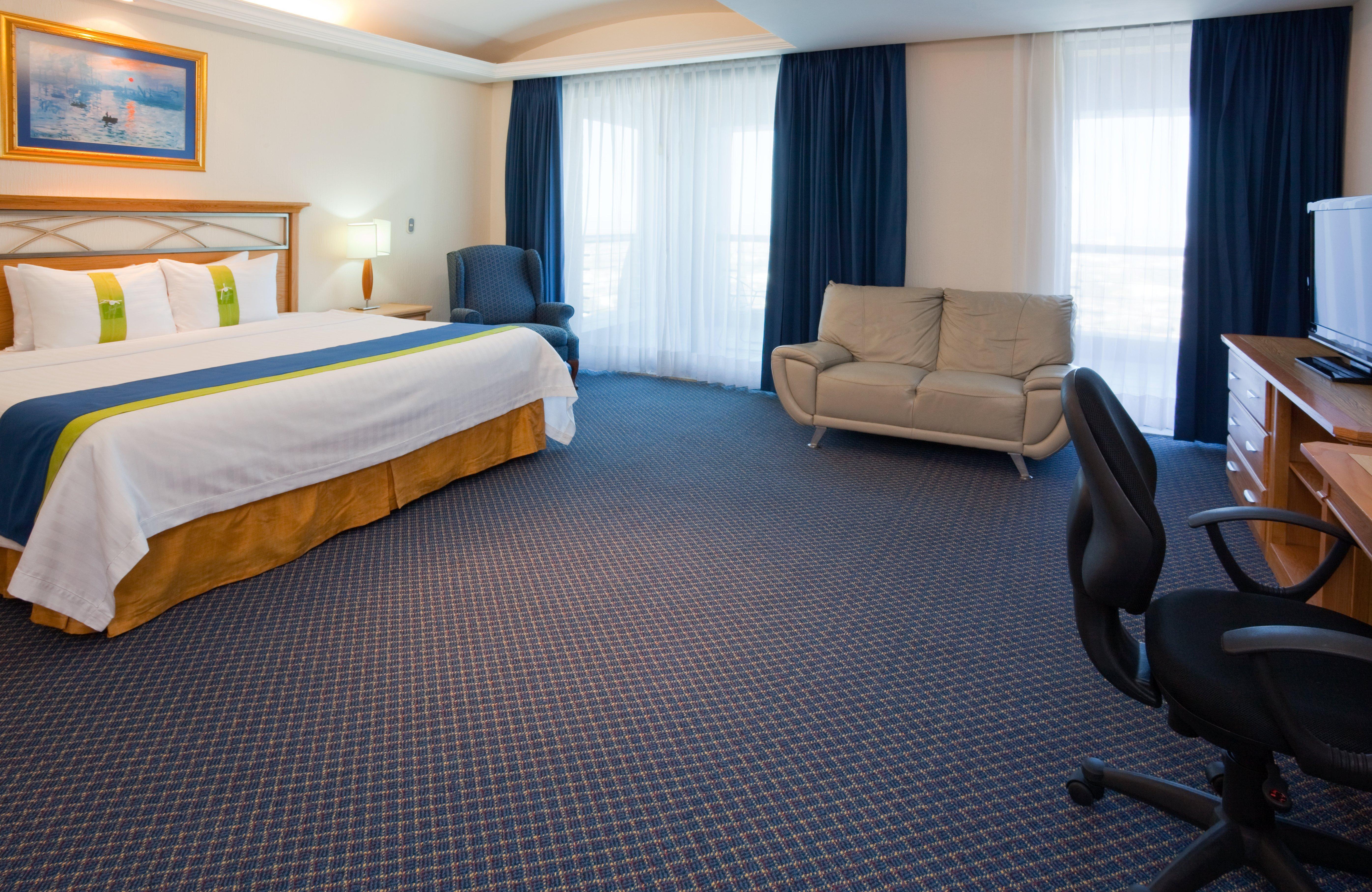 Holiday Inn Queretaro Zona Diamante By Ihg Екстер'єр фото