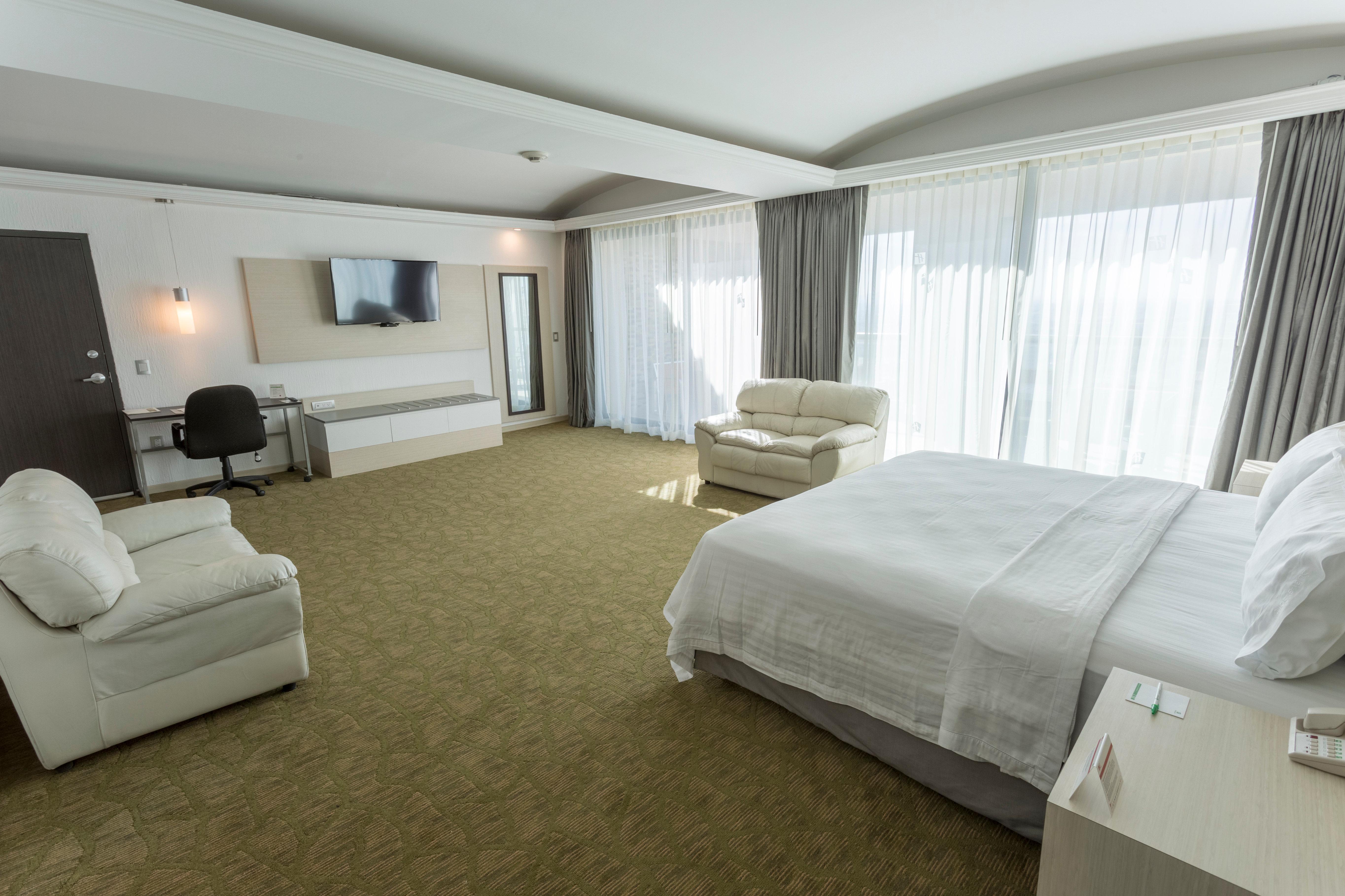 Holiday Inn Queretaro Zona Diamante By Ihg Екстер'єр фото