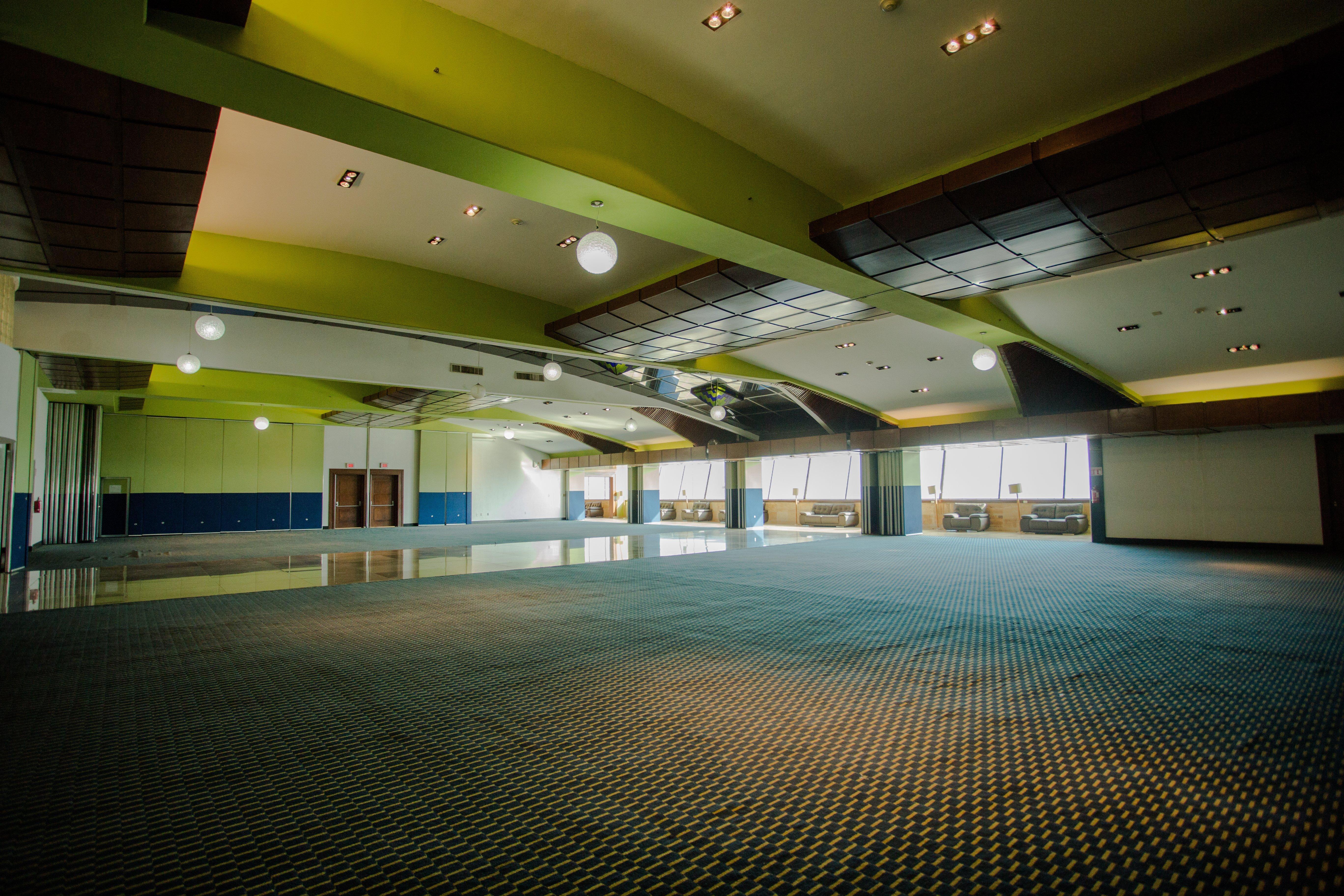 Holiday Inn Queretaro Zona Diamante By Ihg Екстер'єр фото