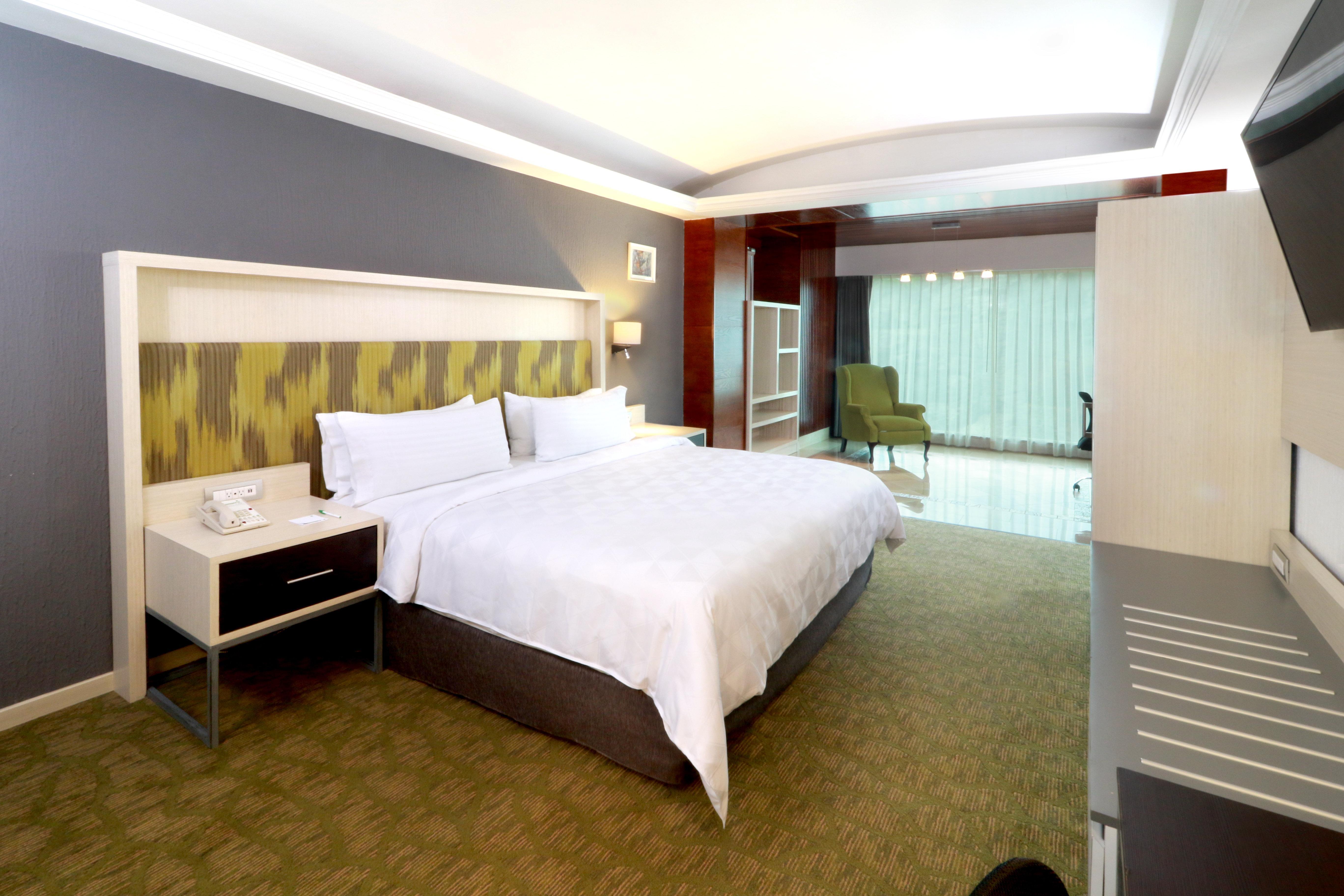 Holiday Inn Queretaro Zona Diamante By Ihg Екстер'єр фото