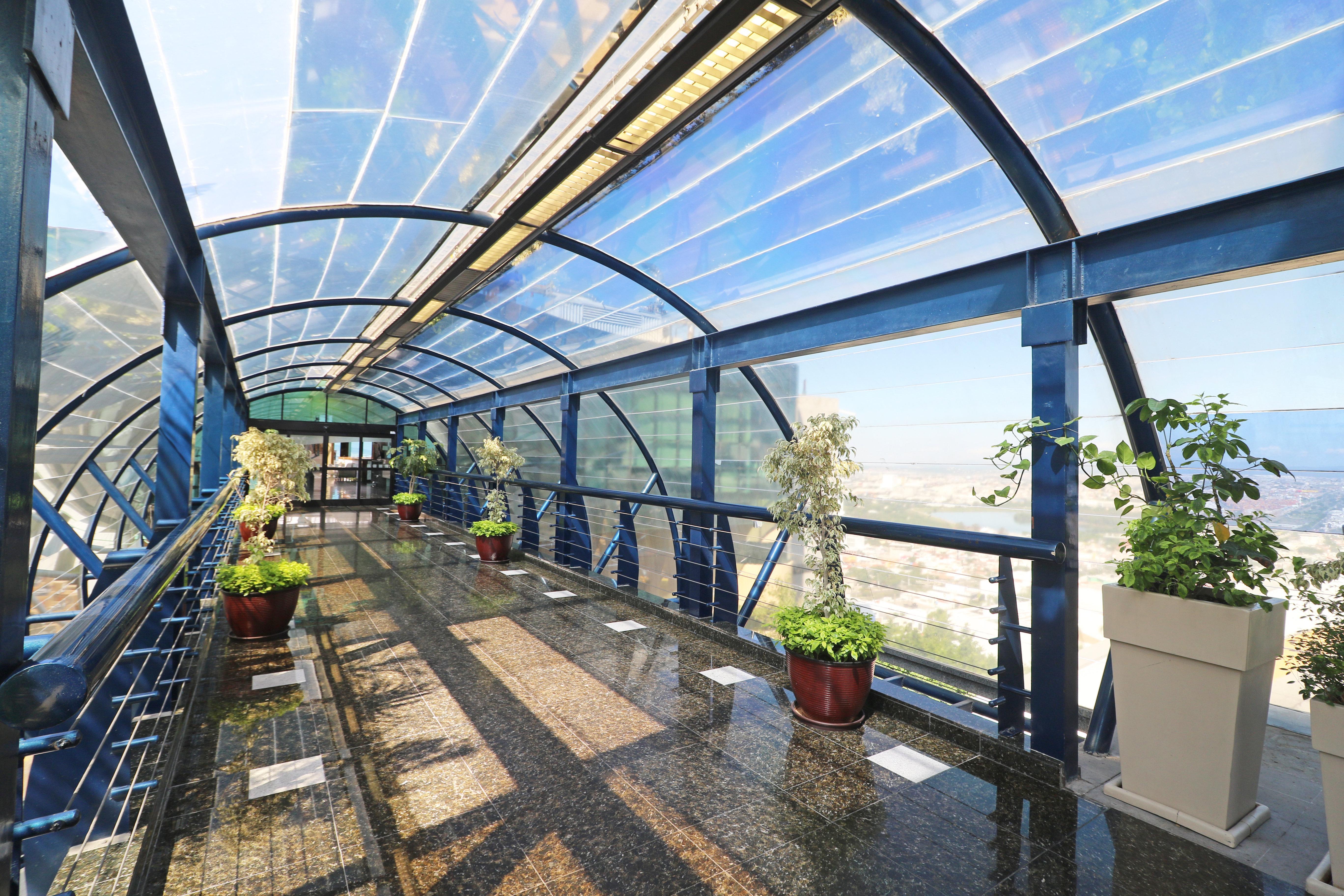 Holiday Inn Queretaro Zona Diamante By Ihg Екстер'єр фото