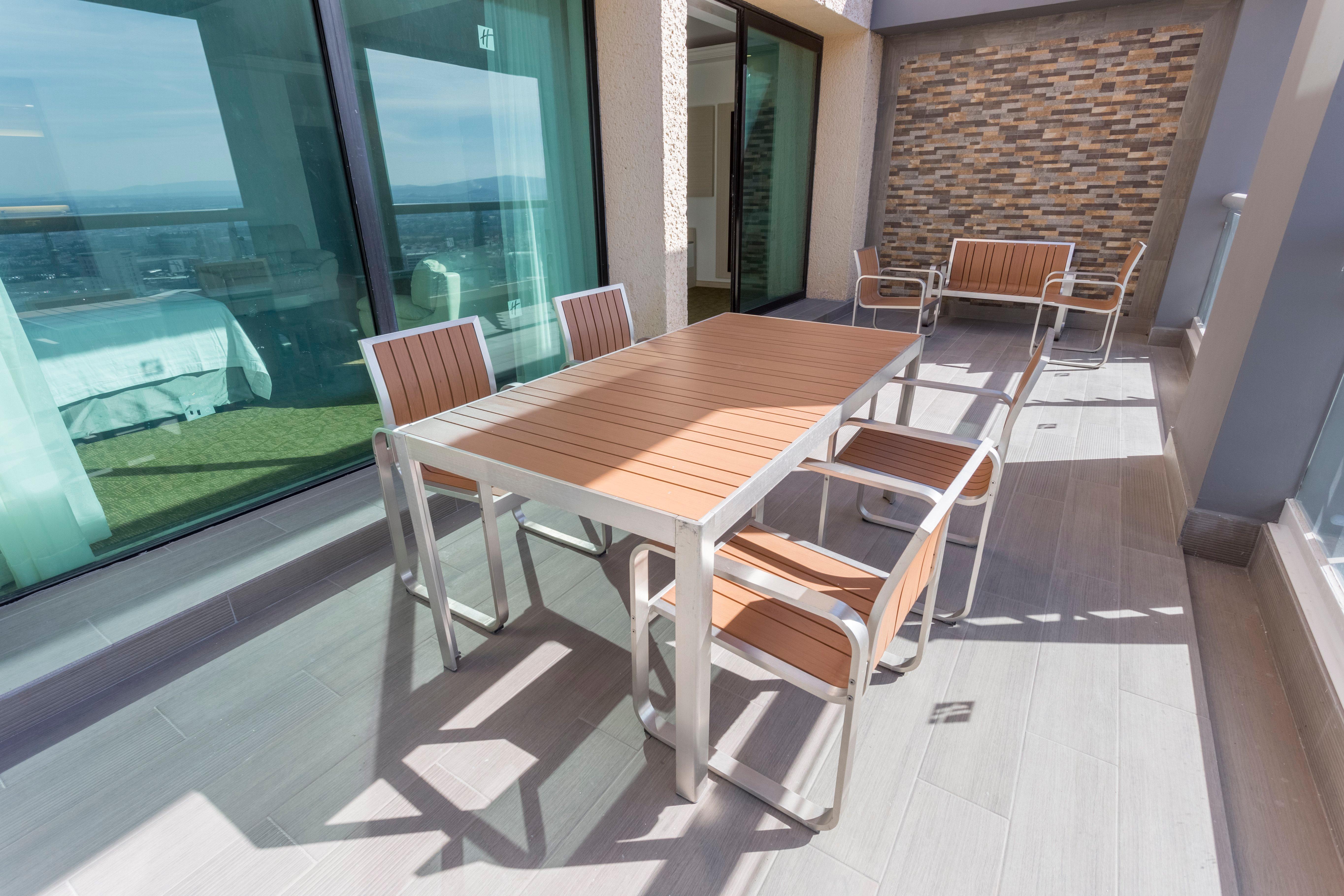 Holiday Inn Queretaro Zona Diamante By Ihg Екстер'єр фото
