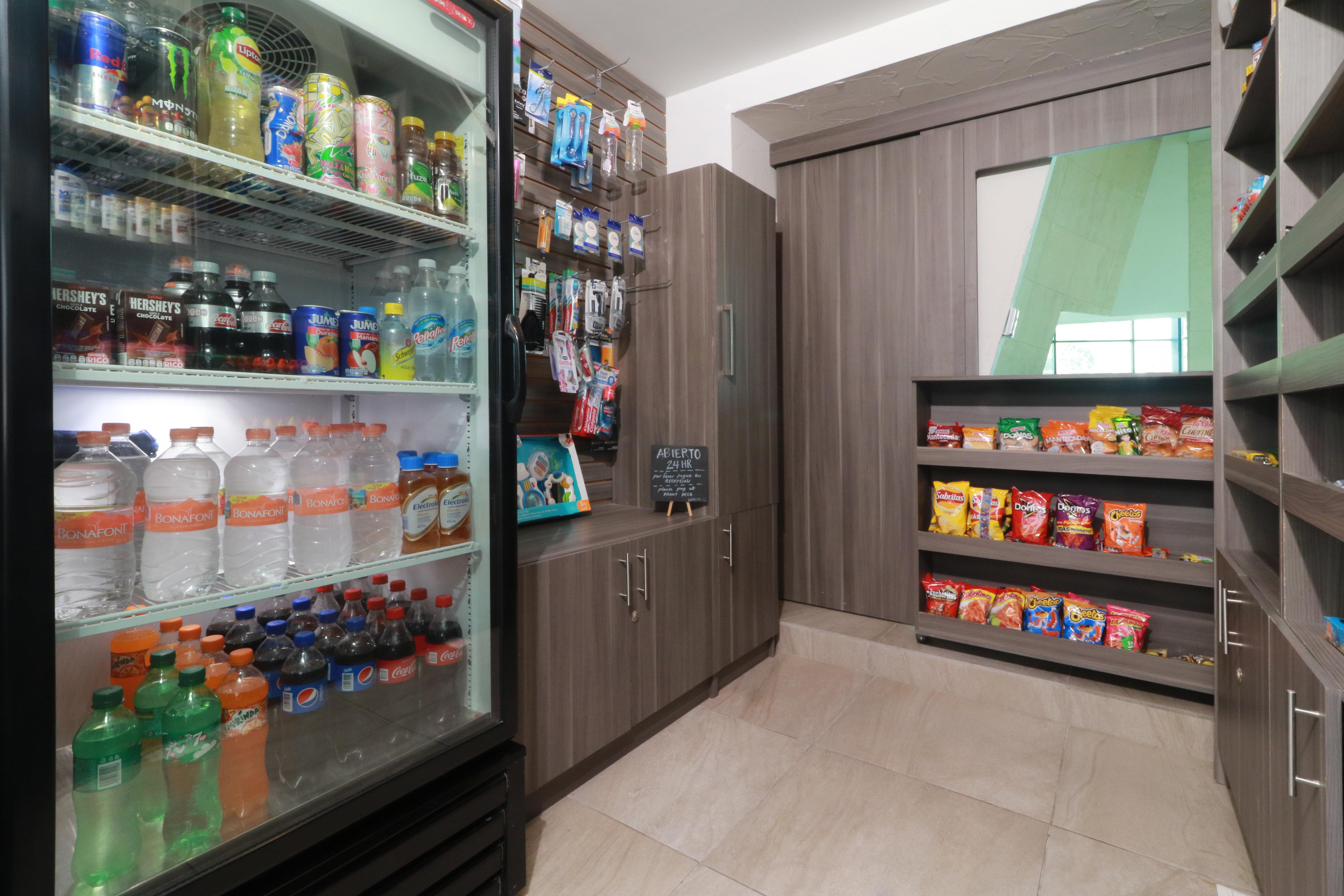 Holiday Inn Queretaro Zona Diamante By Ihg Екстер'єр фото