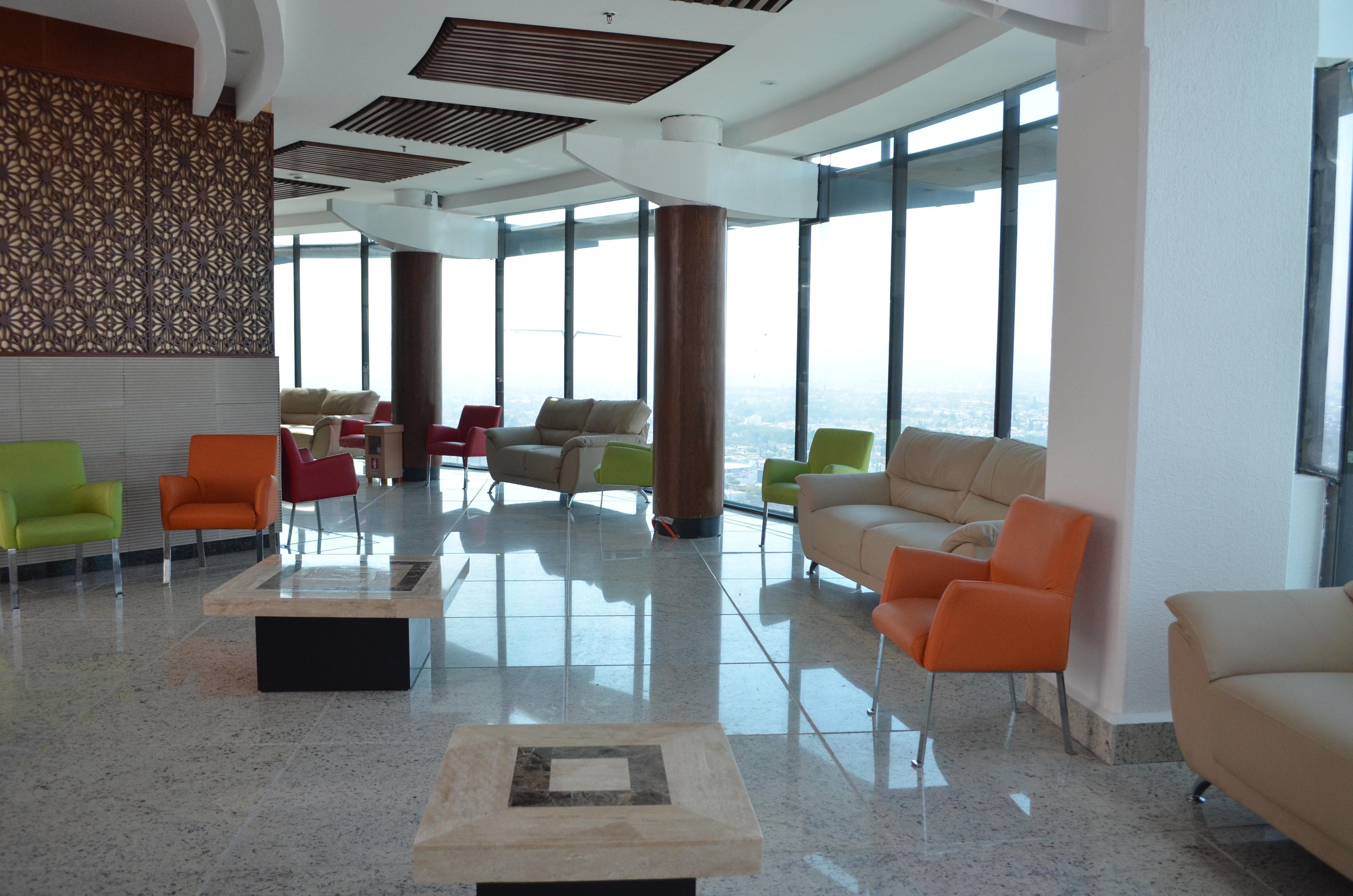Holiday Inn Queretaro Zona Diamante By Ihg Екстер'єр фото