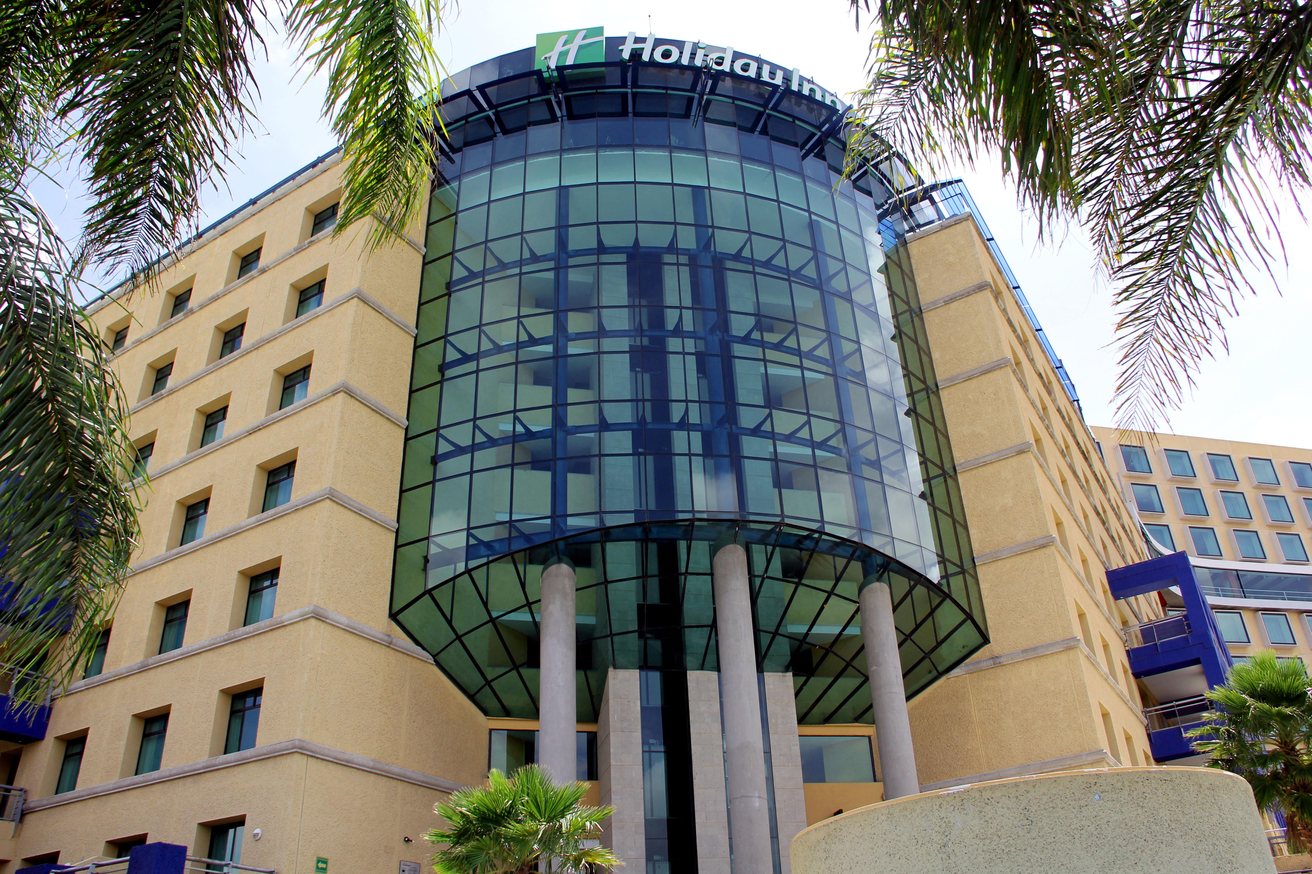 Holiday Inn Queretaro Zona Diamante, An Ihg Hotel Екстер'єр фото