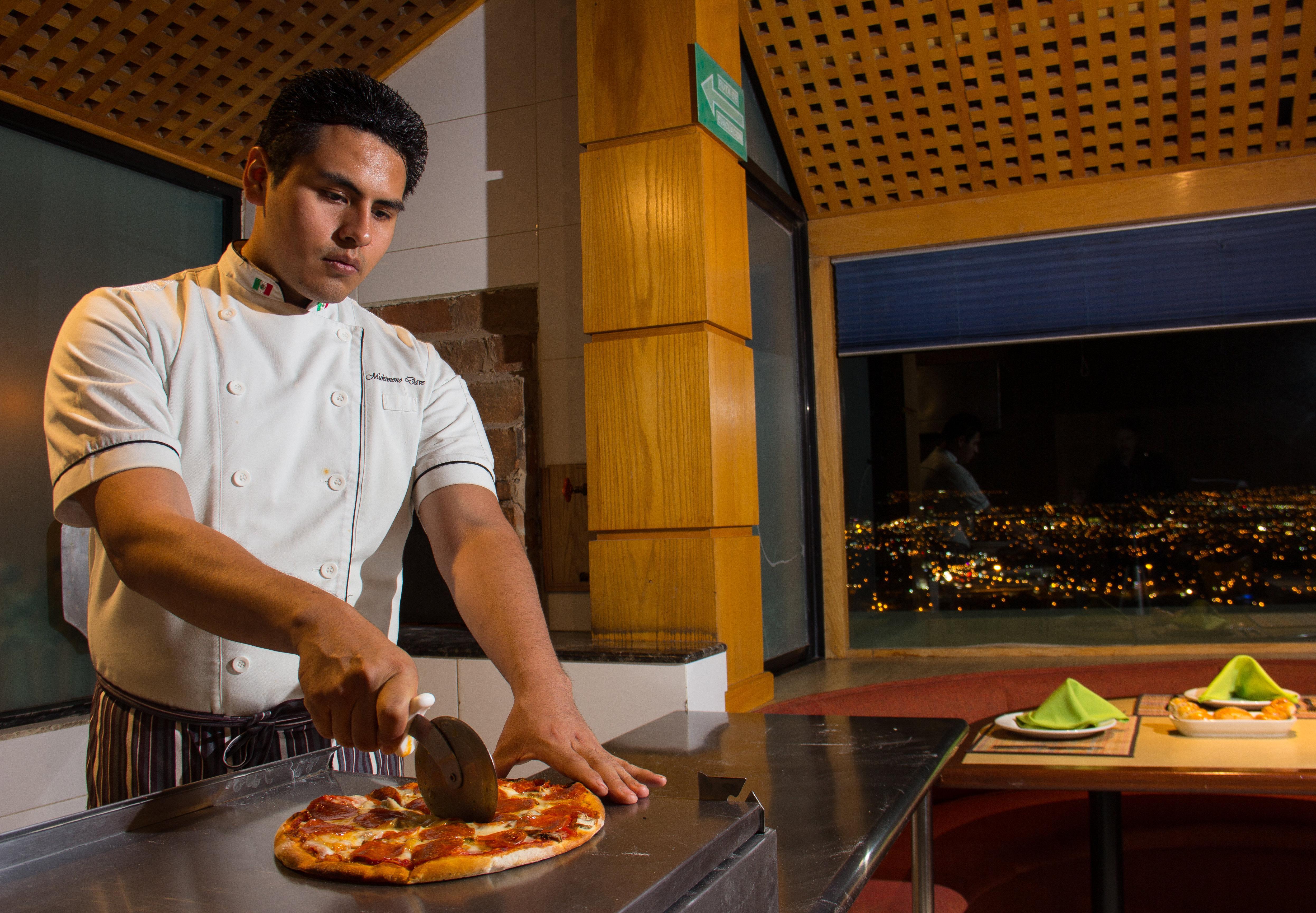 Holiday Inn Queretaro Zona Diamante By Ihg Екстер'єр фото
