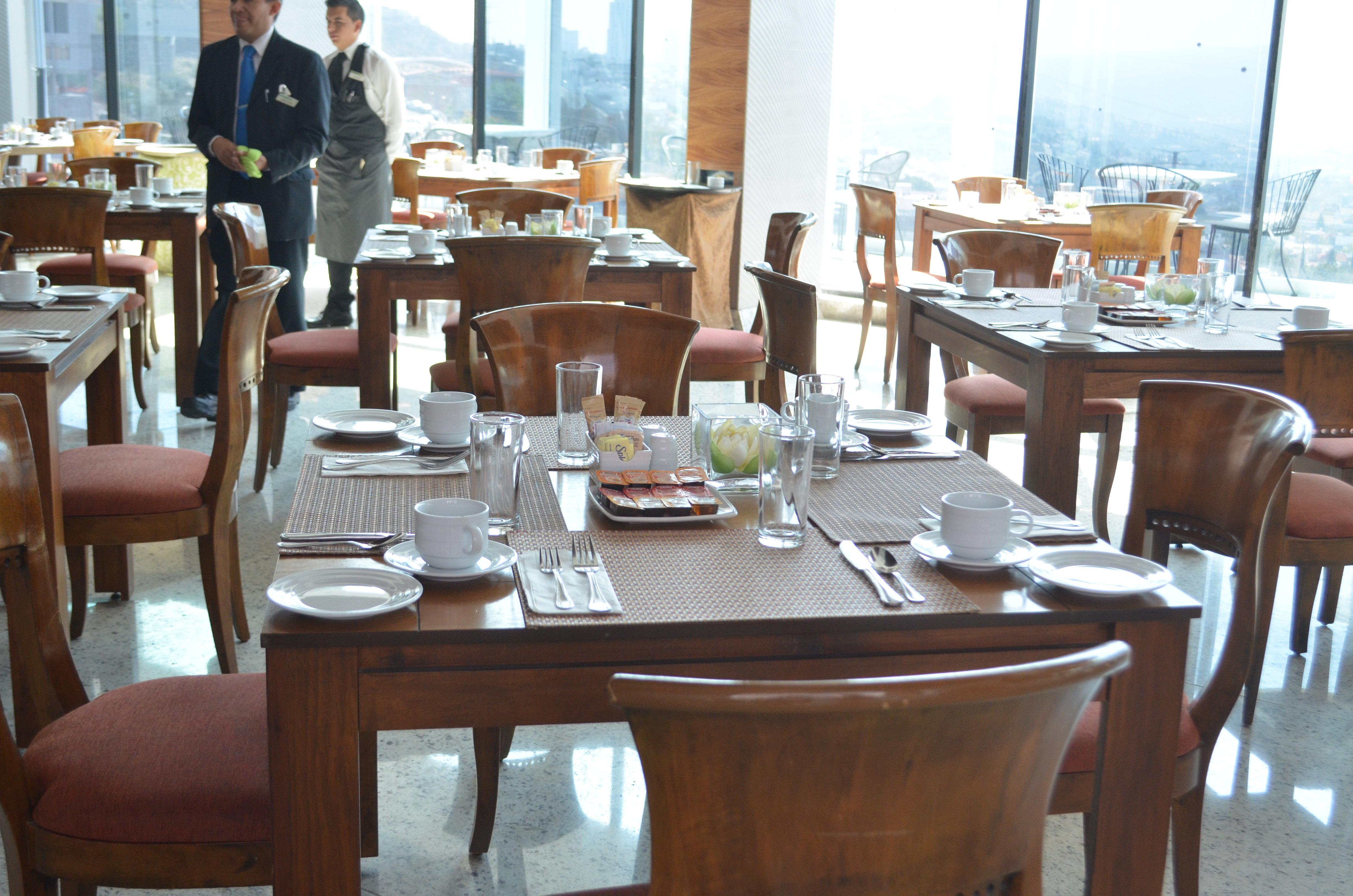 Holiday Inn Queretaro Zona Diamante By Ihg Екстер'єр фото
