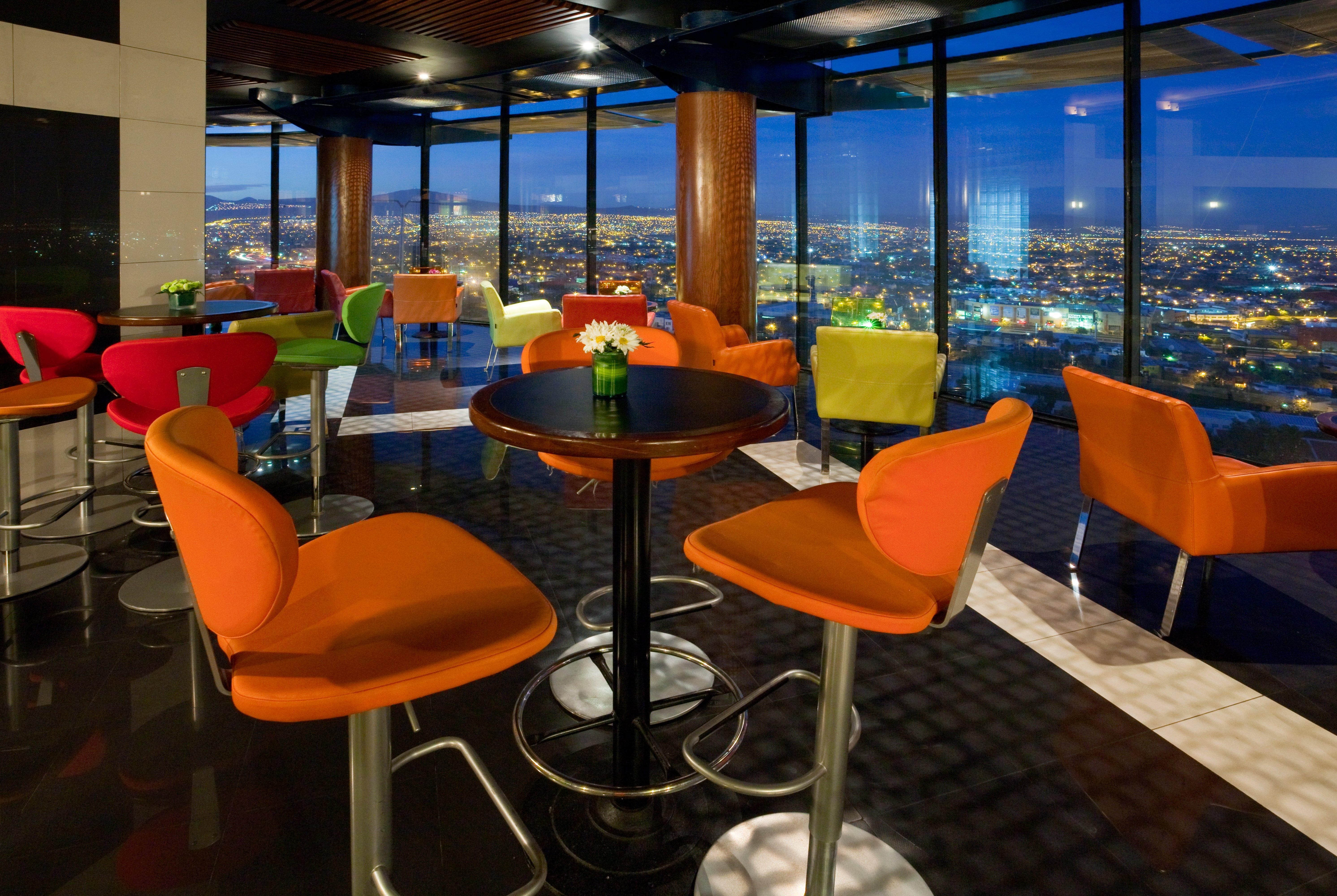 Holiday Inn Queretaro Zona Diamante By Ihg Екстер'єр фото
