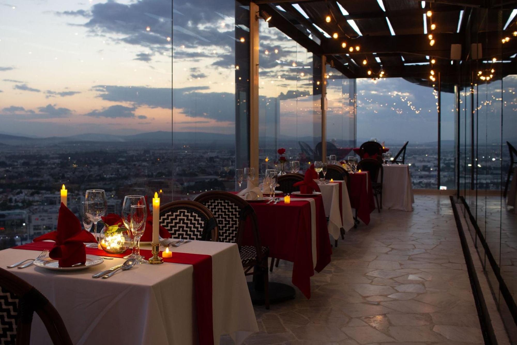 Holiday Inn Queretaro Zona Diamante By Ihg Екстер'єр фото