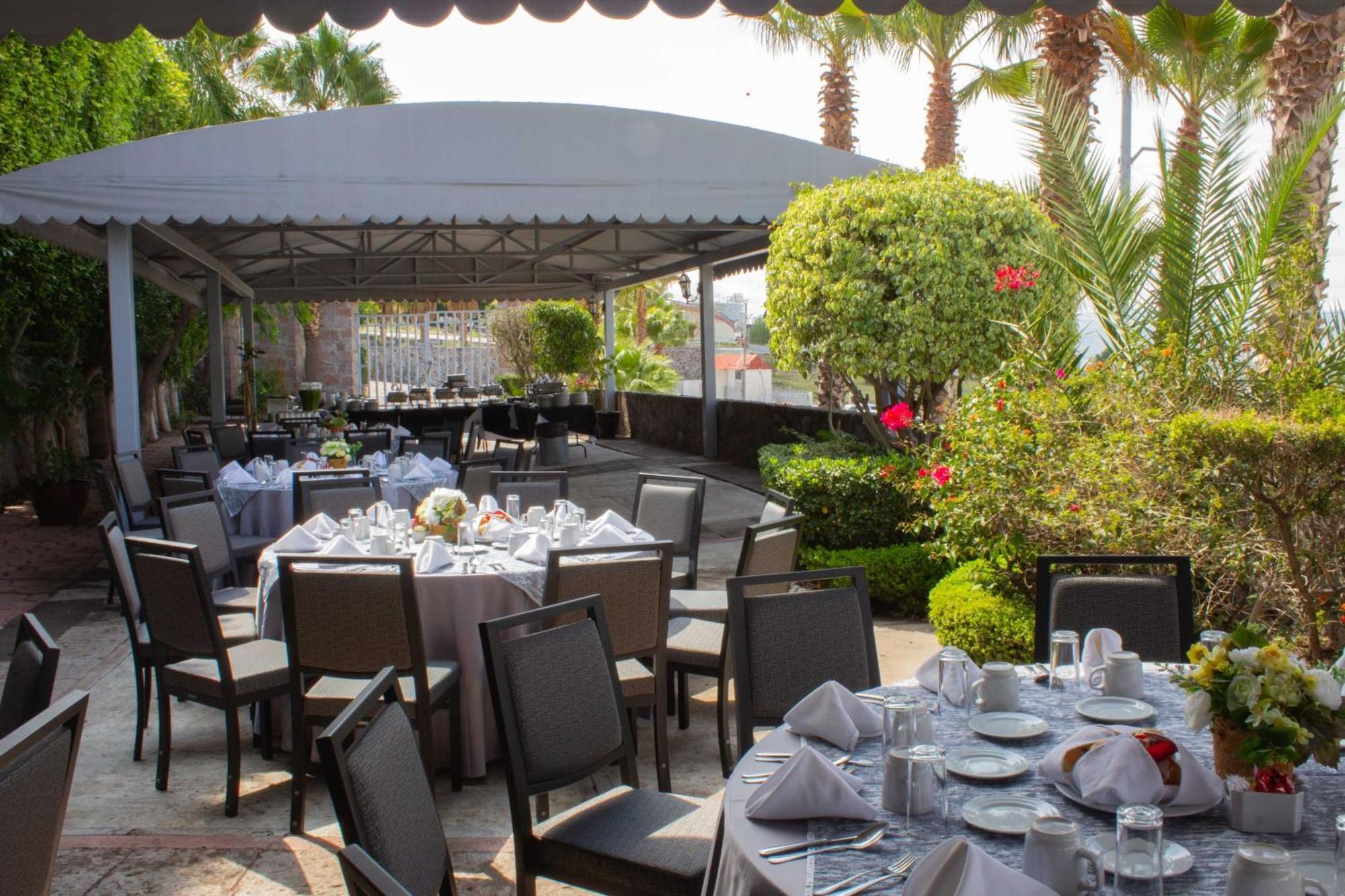 Holiday Inn Queretaro Zona Diamante By Ihg Екстер'єр фото